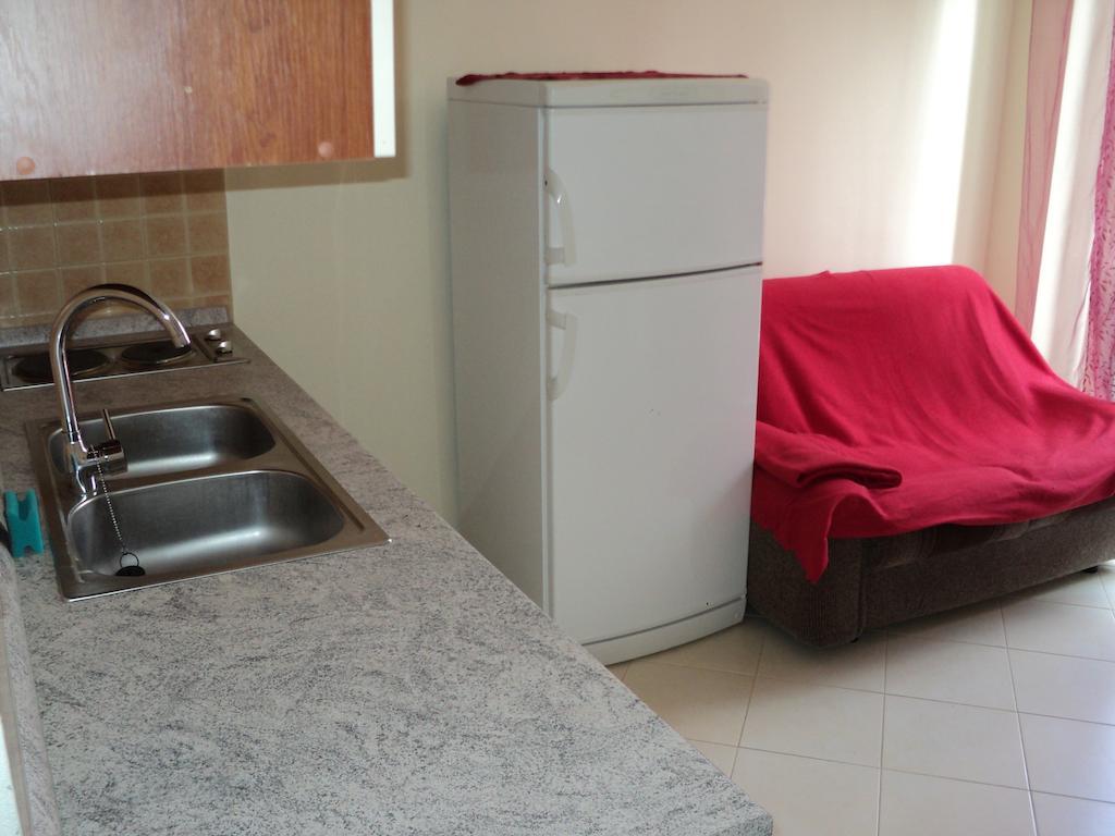 Apartment Mandrac Novigrad Istria Oda fotoğraf